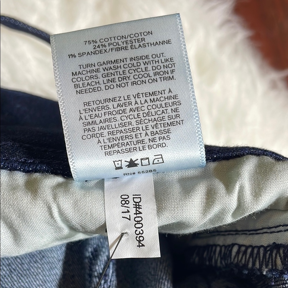 Express High Rise Leggings with Stretch - Picture 11 of 16